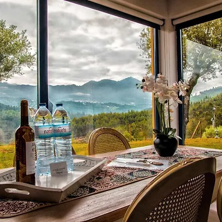 Сasa de vacaciones Boavista Country No 87