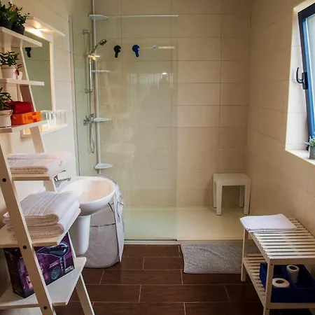 Сasa de vacaciones Boavista Country No 87