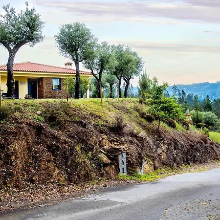 Boavista Country No 87 Cabeceiras de Basto