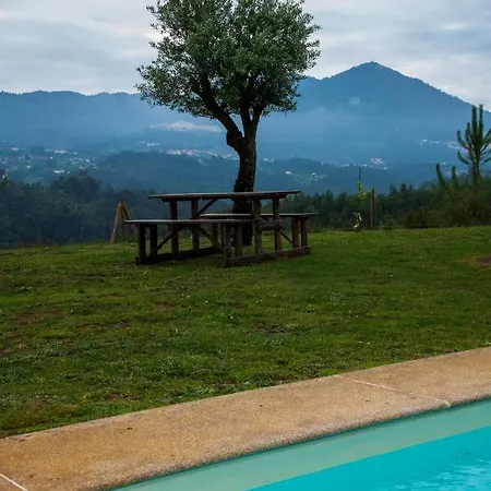 Boavista Country No 87 * Cabeceiras de Basto