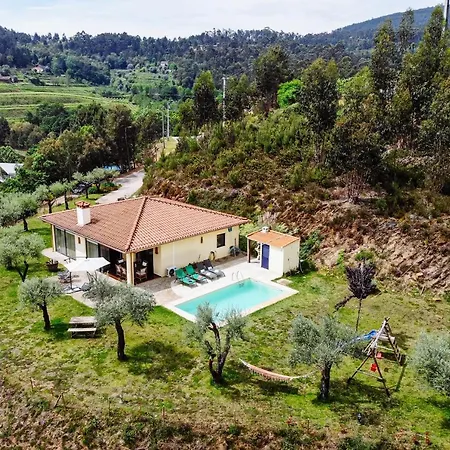 Сasa de vacaciones Boavista Country No 87