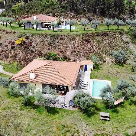 Boavista Country No 87 Сasa de vacaciones Cabeceiras de Basto