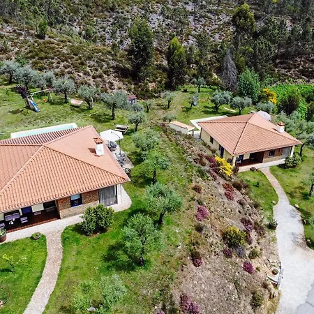 Boavista Country No 87 Сasa de vacaciones *