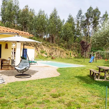 Сasa de vacaciones Boavista Country No 87 *