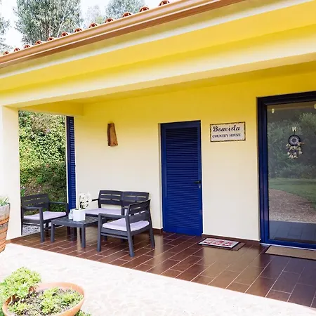 Boavista Country No 87 Cabeceiras de Basto