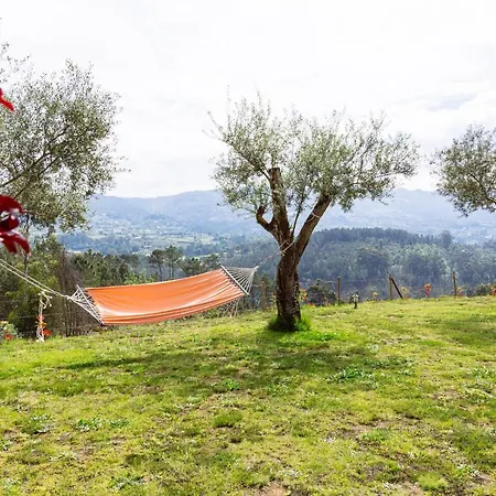 Сasa de vacaciones Boavista Country No 87 Cabeceiras de Basto