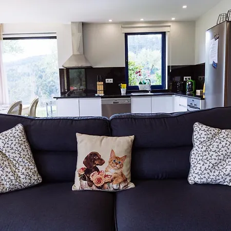 Boavista Country No 87 * Cabeceiras de Basto