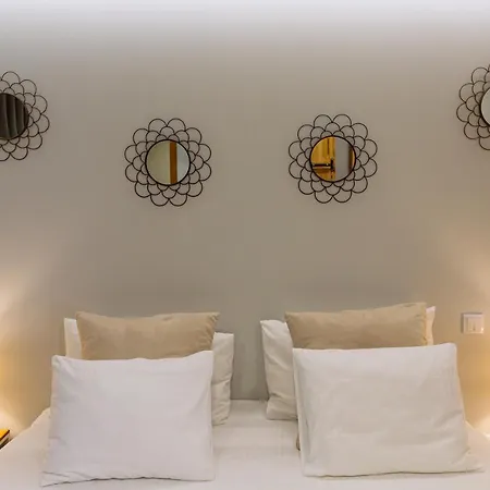 Сasa de vacaciones Boavista Country No 87