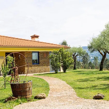 Boavista Country No 87 * Cabeceiras de Basto