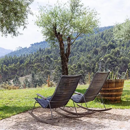 Boavista Country No 87 Сasa de vacaciones Cabeceiras de Basto