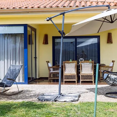 Boavista Country No 87 Сasa de vacaciones