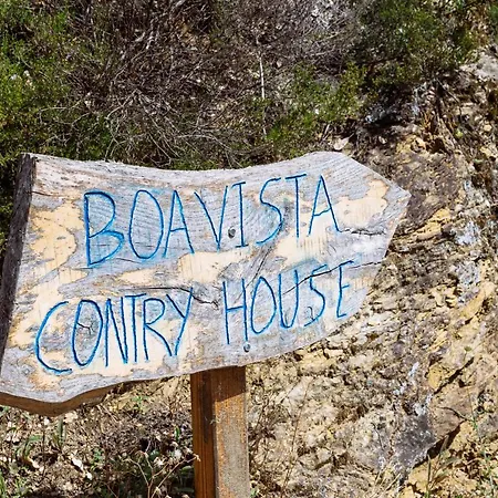 Boavista Country No 87