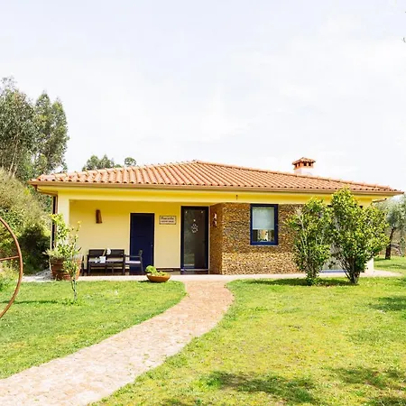 Сasa de vacaciones Boavista Country No 87 *