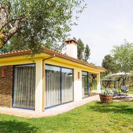 Сasa de vacaciones Boavista Country No 87 Cabeceiras de Basto