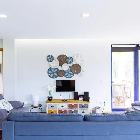 Сasa de vacaciones Boavista Country No 87 *