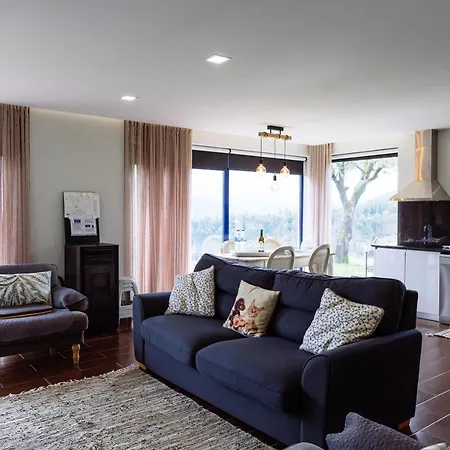 Сasa de vacaciones Boavista Country No 87