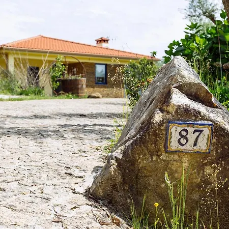 Boavista Country No 87 Сasa de vacaciones