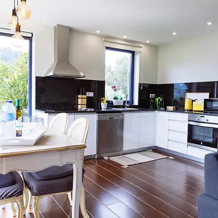 Сasa de vacaciones Boavista Country No 87 Cabeceiras de Basto