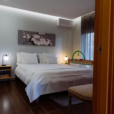 Сasa de vacaciones Boavista Country No 87 Cabeceiras de Basto