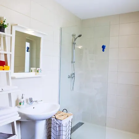 Сasa de vacaciones Boavista Country No 87 *