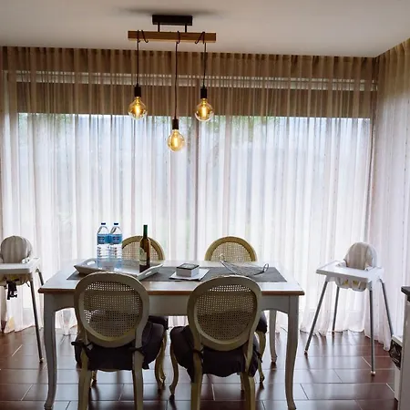 Boavista Country No 87 Сasa de vacaciones Cabeceiras de Basto