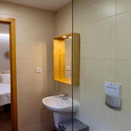 Сasa de vacaciones Boavista Country No 87 *