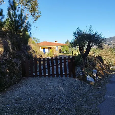 Boavista Country No 87 Сasa de vacaciones Cabeceiras de Basto