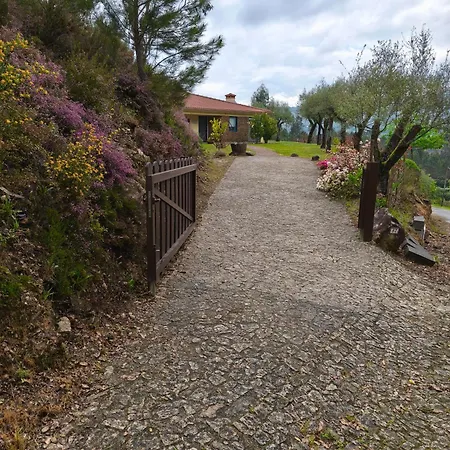 Boavista Country No 87 Сasa de vacaciones