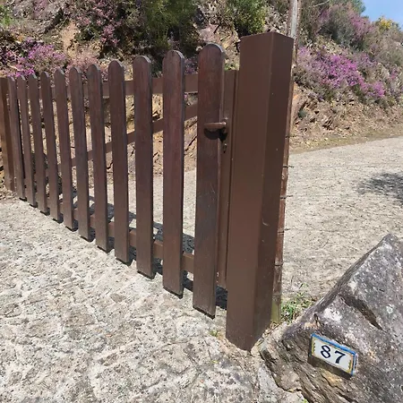 Сasa de vacaciones Boavista Country No 87 *