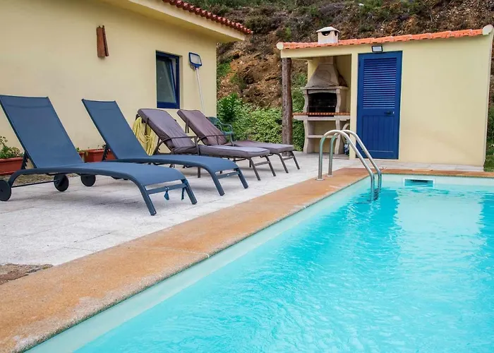 Boavista Country No 87 別荘 *