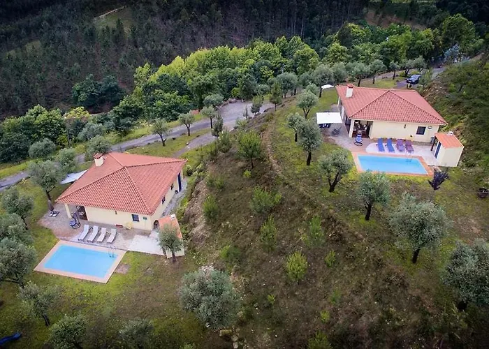 Boavista Country No 87 別荘 *