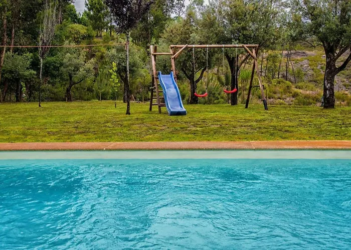 Boavista Country No 87 * カベセイラス・デ・バスト