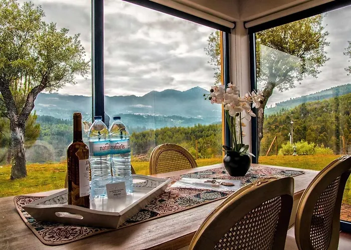 別荘 Boavista Country No 87