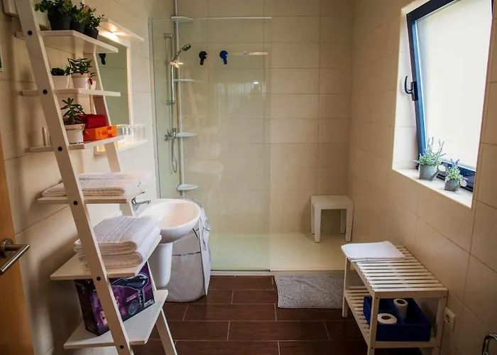 別荘 Boavista Country No 87