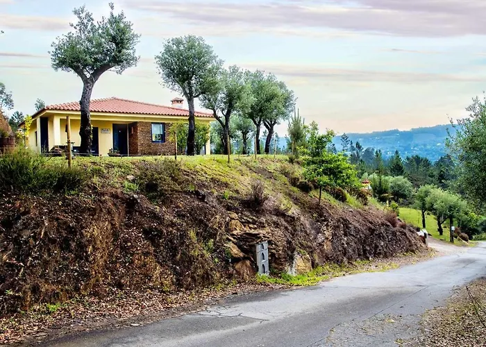 Boavista Country No 87 カベセイラス・デ・バスト