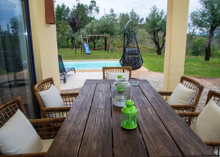 Boavista Country No 87 * カベセイラス・デ・バスト