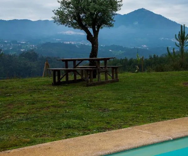 Boavista Country No 87 * カベセイラス・デ・バスト