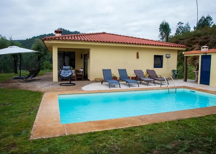 Boavista Country No 87 別荘