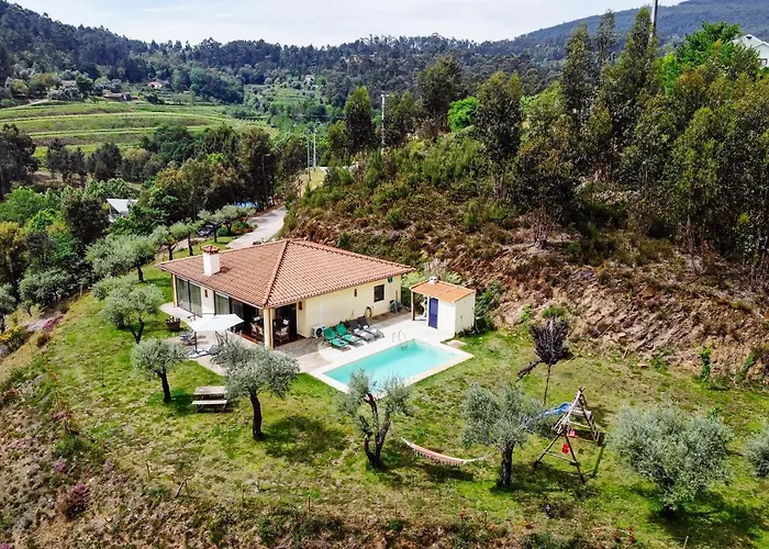 Tatil Evi Boavista Country No 87