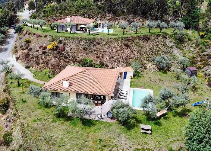 Boavista Country No 87 別荘 カベセイラス・デ・バスト