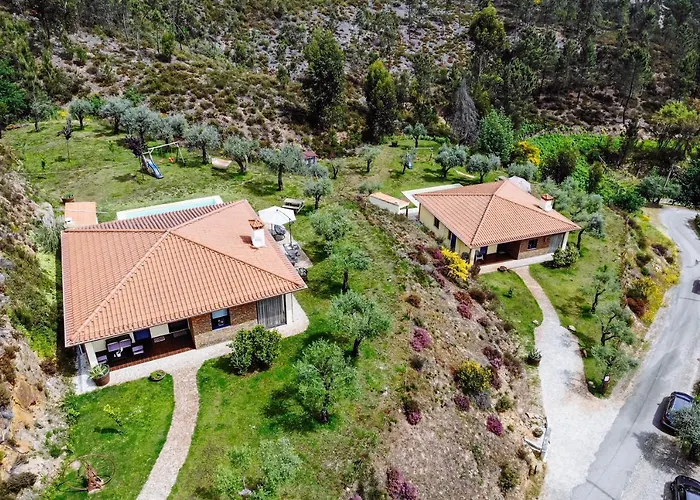 Boavista Country No 87 別荘 *