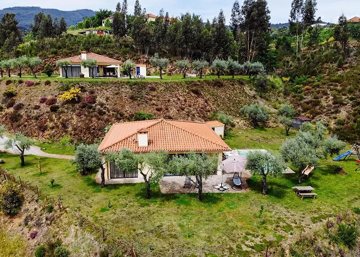 Boavista Country No 87 * カベセイラス・デ・バスト