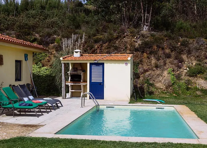 Boavista Country No 87 別荘