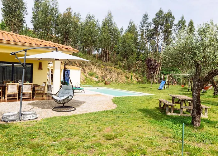 別荘 Boavista Country No 87 *