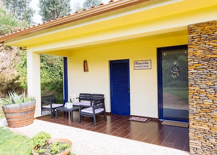 Boavista Country No 87 カベセイラス・デ・バスト