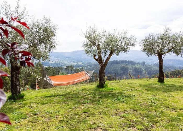 別荘 Boavista Country No 87 カベセイラス・デ・バスト