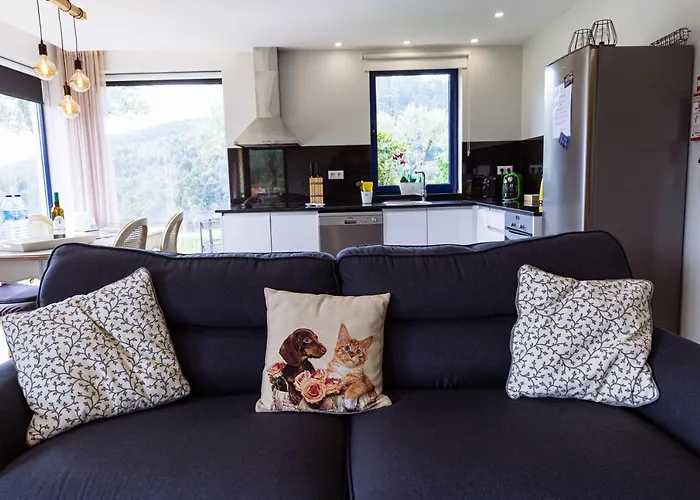 Boavista Country No 87 * Cabeceiras de Basto