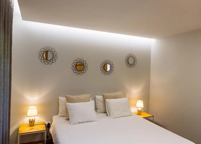 Boavista Country No 87 別荘 カベセイラス・デ・バスト