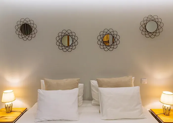 別荘 Boavista Country No 87