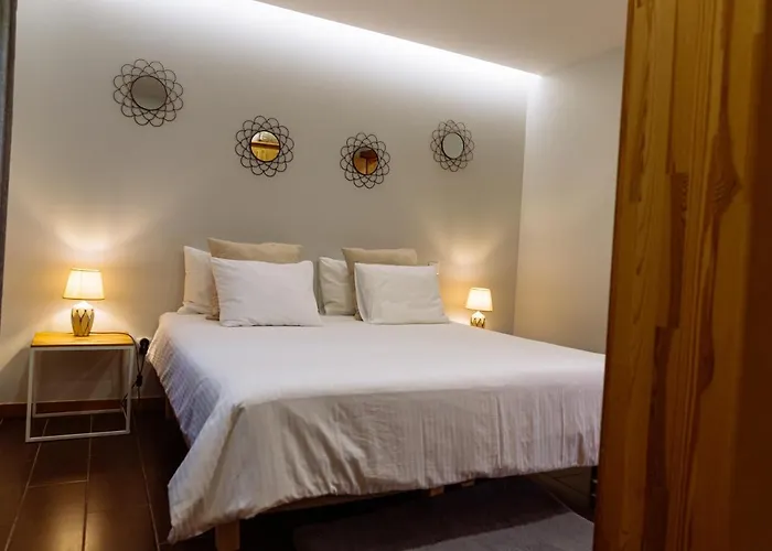 Tatil Evi Boavista Country No 87 *